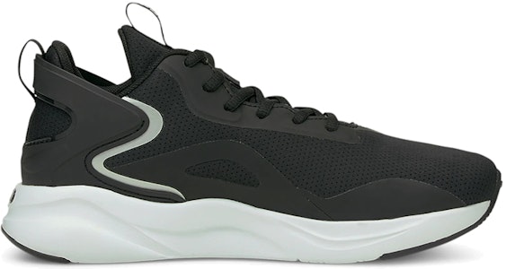 (W) Puma Softride Rift Tech 'Negro Blanco' 193748-10 Order (W) Puma Softride Rift Tech 'Negro Blanco' 193748-10