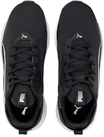 (W) Puma Softride Rift Tech 'Hitam Putih' 193748-10 Lookbook (W) Puma Softride Rift Tech 'Hitam Putih' 193748-10