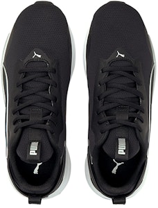 (W) Puma Softride Rift Tech 'Negro Blanco' 193748-10 Lookbook (W) Puma Softride Rift Tech 'Negro Blanco' 193748-10