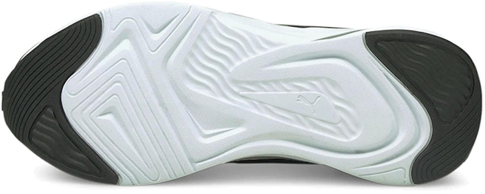 (Women) Puma Softride Rift Tech 'Black White' 193748-10 Purchase (Women) Puma Softride Rift Tech 'Black White' 193748-10