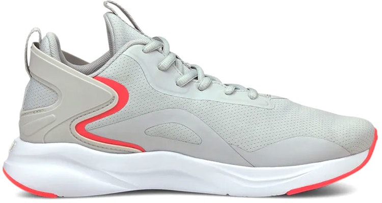 (Women) Puma Softride Rift Tech Low-Top Sneakers Grey 193748-07 Order (Women) Puma Softride Rift Tech Low-Top Sneakers Grey 193748-07
