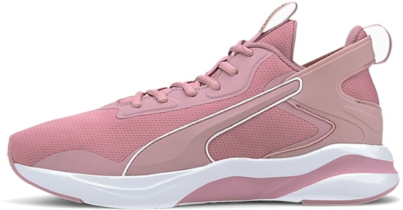 (W) プーマ ソフトライド リフト テック (ピンク/白) 193748-05 Buy (W) プーマ ソフトライド リフト テック (ピンク/白) 193748-05