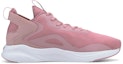 Order (W) Kasut Lari Puma Softride Rift Tech Low Top Pink/Putih 193748-05