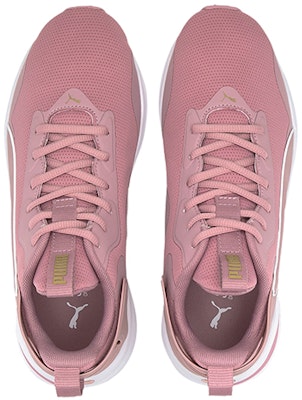 (Women) Puma Softride Rift Tech Low Top Running Shoes Pink/White 193748-05 Lookbook (Women) Puma Softride Rift Tech Low Top Running Shoes Pink/White 193748-05