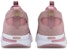 (W) Kasut Lari Puma Softride Rift Tech Low Top Pink/Putih 193748-05
