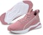 (W) Kasut Lari Puma Softride Rift Tech Low Top Pink/Putih 193748-05