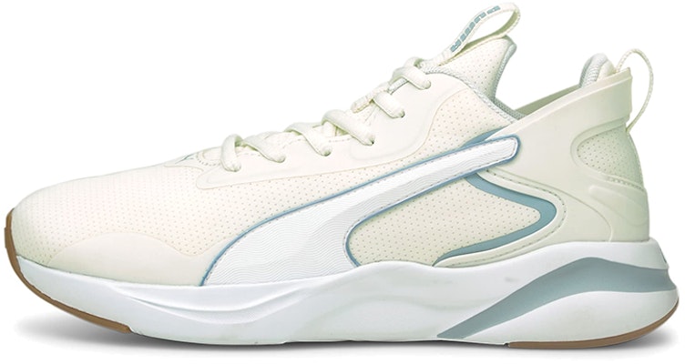 (Women) Puma Softride Rift Tech 'White Blue' 193748-12 Buy (Women) Puma Softride Rift Tech 'White Blue' 193748-12