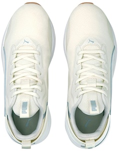 (W) Puma Softride Rift Tech 'Blanco Azul' 193748-12 Lookbook (W) Puma Softride Rift Tech 'Blanco Azul' 193748-12