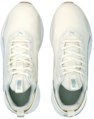 (Women) Puma Softride Rift Tech 'White Blue' 193748-12 Lookbook (Women) Puma Softride Rift Tech 'White Blue' 193748-12