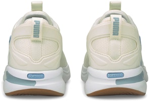(W) Puma Softride Rift Tech 'Putih Biru' 193748-12 Shop (W) Puma Softride Rift Tech 'Putih Biru' 193748-12