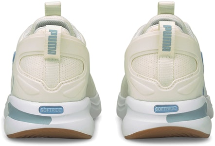(W) Puma Softride Rift Tech 'Blanco Azul' 193748-12 Shop (W) Puma Softride Rift Tech 'Blanco Azul' 193748-12