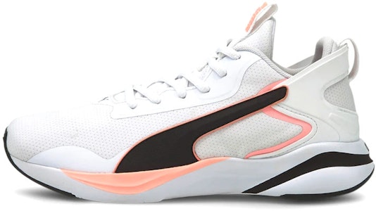 (W) Zapatillas Puma Softride Rift Tech Blancas de Caña Baja 193748-08 Buy (W) Zapatillas Puma Softride Rift Tech Blancas de Caña Baja 193748-08