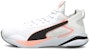 (W) Puma Softride Rift Tech Kasut Rendah Putih 193748-08