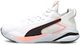 Buy (W) Puma Softride Rift Tech Kasut Rendah Putih 193748-08