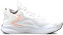 (W) Puma Softride Rift Tech Kasut Rendah Putih 193748-08