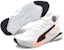 (W) Puma Softride Rift Tech Kasut Rendah Putih 193748-08