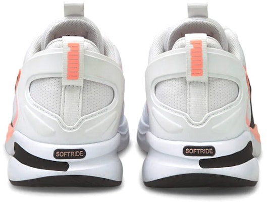 (W) Puma Softride Rift Tech Sepatu Rendah Putih 193748-08 Shop (W) Puma Softride Rift Tech Sepatu Rendah Putih 193748-08
