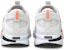 (W) Puma Softride Rift Tech Kasut Rendah Putih 193748-08