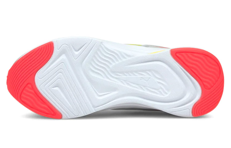 Purchase (W) Puma Softride Rift Tech Lage Sneakers Grijs 193748-07