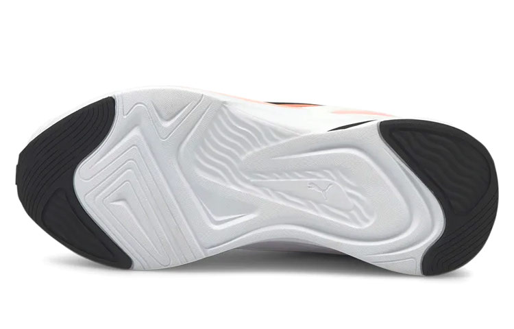 Purchase (W) Puma Softride Rift Tech Kasut Rendah Putih 193748-08