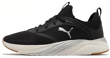 (Women) Puma Softride Ruby 'Better - Black Gum' 377311-03 (Women) Puma Softride Ruby 'Better - Black Gum' 377311-03