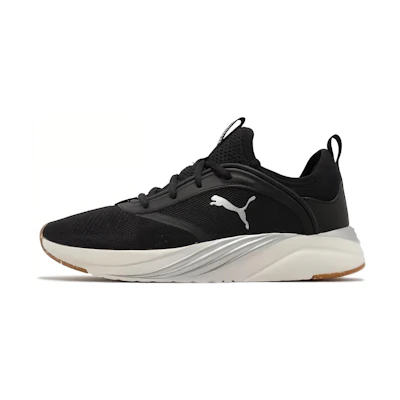 (W) Puma Softride Ruby 'Better - Black Gum'