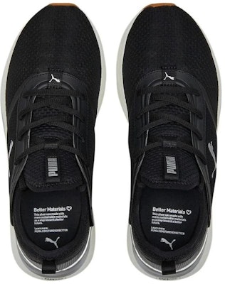 (Women) Puma Softride Ruby 'Better - Black Gum' 377311-03 Shop (Women) Puma Softride Ruby 'Better - Black Gum' 377311-03