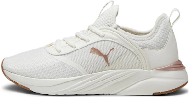 (Women) Puma Softride Ruby 'Better - Warm White Rose Gold' 377311-09 (Women) Puma Softride Ruby 'Better - Warm White Rose Gold' 377311-09