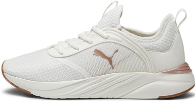 (Women) Puma Softride Ruby 'Better - Warm White Rose Gold' 377311-09 (Women) Puma Softride Ruby 'Better - Warm White Rose Gold' 377311-09