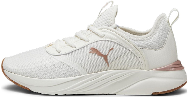(Women) Puma Softride Ruby 'Better - Warm White Rose Gold' 377311-09 Buy (Women) Puma Softride Ruby 'Better - Warm White Rose Gold' 377311-09