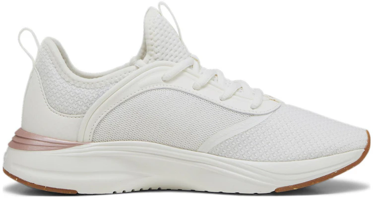 (W) Puma Softride Ruby ''Better - Warm White Rose Goud'' 377311-09 Order (W) Puma Softride Ruby ''Better - Warm White Rose Goud'' 377311-09