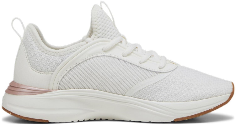 (Women) Puma Softride Ruby 'Better - Warm White Rose Gold' 377311-09 Order (Women) Puma Softride Ruby 'Better - Warm White Rose Gold' 377311-09