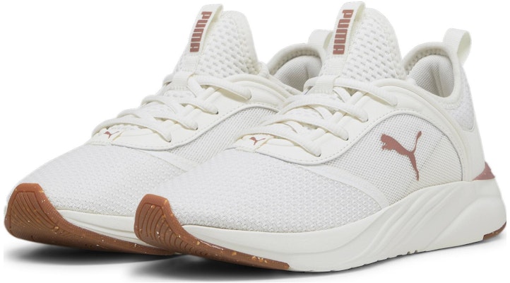 (Women) Puma Softride Ruby 'Better - Warm White Rose Gold' 377311-09 Lookbook (Women) Puma Softride Ruby 'Better - Warm White Rose Gold' 377311-09