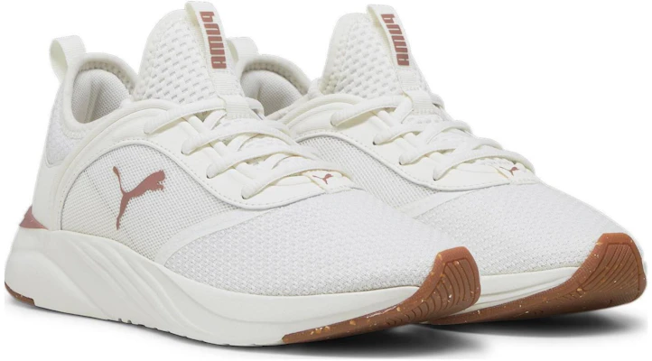 (W) Puma Softride Ruby ''Better - Warm White Rose Goud'' 377311-09 Shop (W) Puma Softride Ruby ''Better - Warm White Rose Goud'' 377311-09