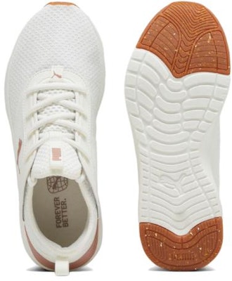 (Women) Puma Softride Ruby 'Better - Warm White Rose Gold' 377311-09 Purchase (Women) Puma Softride Ruby 'Better - Warm White Rose Gold' 377311-09