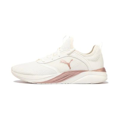 (W) Puma Softride Ruby 'Better - White Rose Gold'