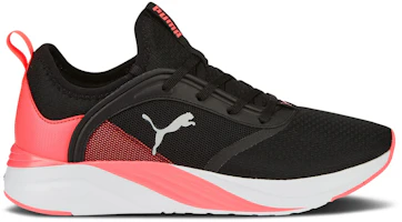 (Women) Puma Softride Ruby 'Black Sunset Glow' 377050-01 (Women) Puma Softride Ruby 'Black Sunset Glow' 377050-01