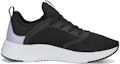 Order (W) Puma Softride Ruby 'Hitam Vivid Violet' 377050-07