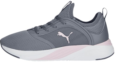 (Women) Puma Softride Ruby 'Grey Tile Pearl Pink' 377050-08 (Women) Puma Softride Ruby 'Grey Tile Pearl Pink' 377050-08