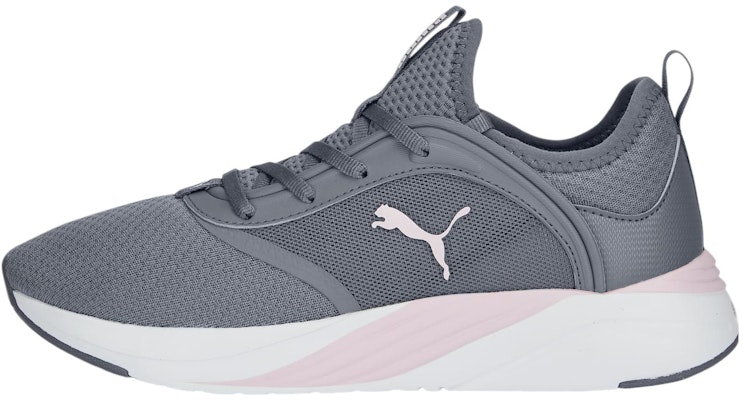 (Women) Puma Softride Ruby 'Grey Tile Pearl Pink' 377050-08 Buy (Women) Puma Softride Ruby 'Grey Tile Pearl Pink' 377050-08