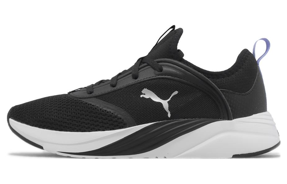 (Women) Puma Softride Ruby 'Nova Shine - Black Electro Purple'  377906-01