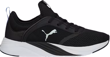 (Women) Puma Softride Ruby 'Nova Shine - Black Electro Purple' 377906-01 (Women) Puma Softride Ruby 'Nova Shine - Black Electro Purple' 377906-01
