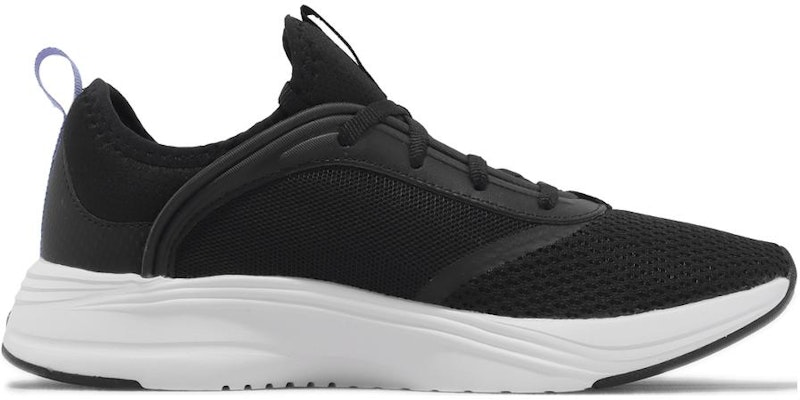 (Women) Puma Softride Ruby 'Nova Shine - Black Electro Purple' 377906-01 Order (Women) Puma Softride Ruby 'Nova Shine - Black Electro Purple' 377906-01
