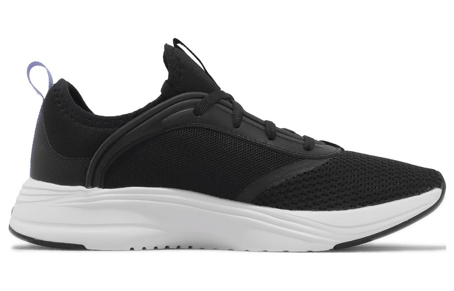 Order (W) Puma Softride Ruby ''Nova Shine - Noir Electro Violet'' 377906-01