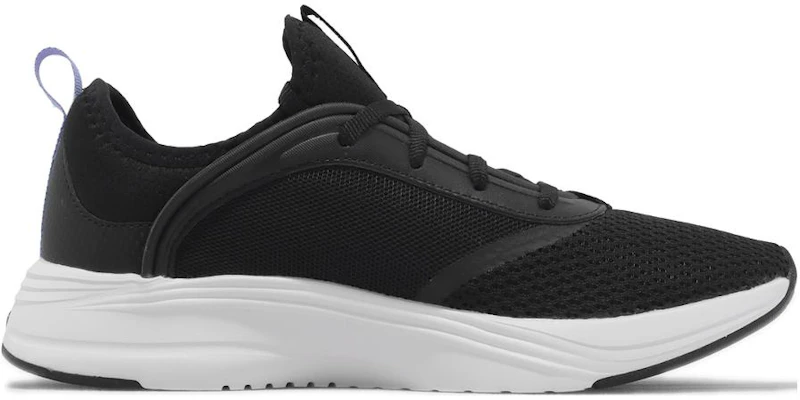 (W) Puma Softride Ruby ''Nova Shine - Noir Electro Violet'' 377906-01 Order (W) Puma Softride Ruby ''Nova Shine - Noir Electro Violet'' 377906-01
