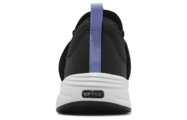 Shop (W) Puma Softride Ruby ''Nova Shine - Noir Electro Violet'' 377906-01
