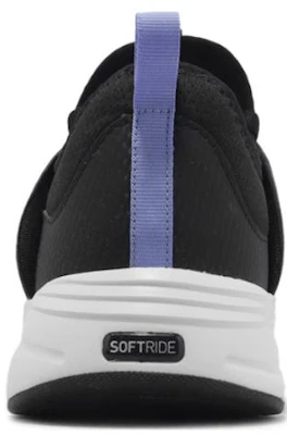 (W) Puma Softride Ruby ''Nova Shine - Noir Electro Violet'' 377906-01 Shop (W) Puma Softride Ruby ''Nova Shine - Noir Electro Violet'' 377906-01