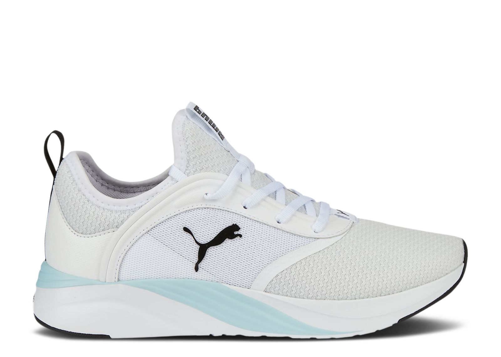 (Women) Puma Softride Ruby 'White Light Aqua'  377050-02
