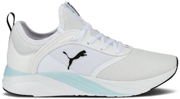 (Women) Puma Softride Ruby 'White Light Aqua' 377050-02 (Women) Puma Softride Ruby 'White Light Aqua' 377050-02