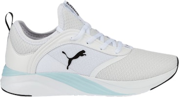 (Women) Puma Softride Ruby 'White Light Aqua' 377050-02 (Women) Puma Softride Ruby 'White Light Aqua' 377050-02
